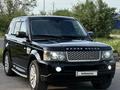 Land Rover Range Rover Sport 2005 года за 6 700 000 тг. в Алматы – фото 2