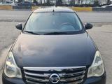 Nissan Almera 2014 года за 4 500 000 тг. в Шымкент