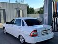 ВАЗ (Lada) Priora 2170 2014 года за 2 680 000 тг. в Тараз