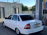ВАЗ (Lada) Priora 2170 2014 года за 2 680 000 тг. в Тараз