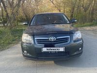 Toyota Avensis 2006 года за 5 900 000 тг. в Семей