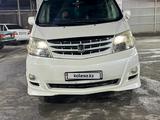 Toyota Alphard 2007 годаfor6 700 000 тг. в Шымкент – фото 4