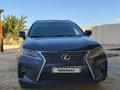 Lexus RX 350 2009 года за 11 000 000 тг. в Жанаозен