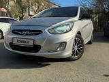 Hyundai Accent 2012 года за 4 900 000 тг. в Павлодар