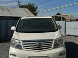 Toyota Alphard 2003 годаүшін14 500 000 тг. в Караганда – фото 2