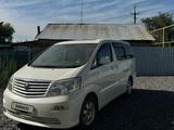 Toyota Alphard 2003 годаүшін14 500 000 тг. в Караганда – фото 3