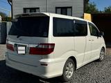 Toyota Alphard 2003 годаүшін14 500 000 тг. в Караганда – фото 4