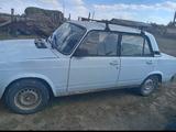 ВАЗ (Lada) 2107 2003 годаүшін350 000 тг. в Уральск – фото 3