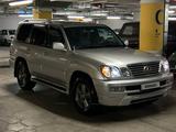 Lexus LX 470 2006 годаүшін14 500 000 тг. в Алматы – фото 2