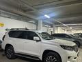 Toyota Land Cruiser Prado 2022 года за 28 000 000 тг. в Астана – фото 4