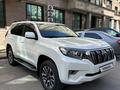 Toyota Land Cruiser Prado 2022 годаүшін28 000 000 тг. в Астана – фото 7