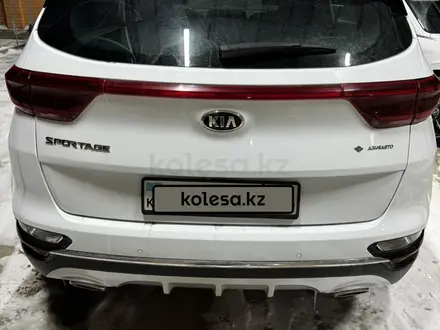 Kia Sportage 2019 года за 10 000 000 тг. в Атырау