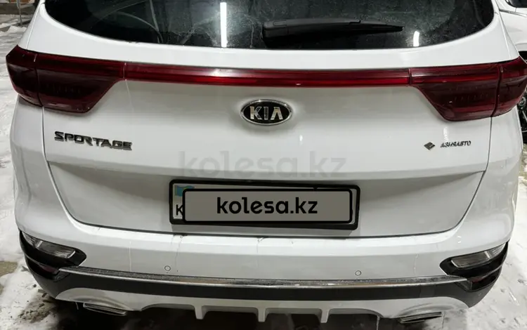 Kia Sportage 2019 годаүшін10 000 000 тг. в Атырау