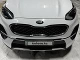 Kia Sportage 2019 года за 10 000 000 тг. в Атырау – фото 3