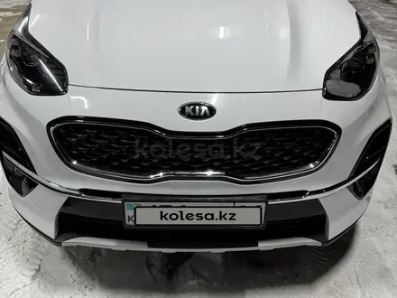Kia Sportage 2019 года за 10 000 000 тг. в Атырау – фото 3