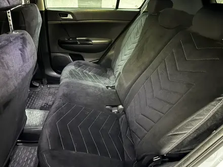 Kia Sportage 2019 года за 10 000 000 тг. в Атырау – фото 6