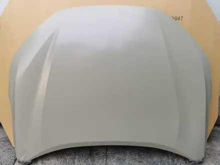 Капот на Changan CS75 plus за 1 000 тг. в Алматы