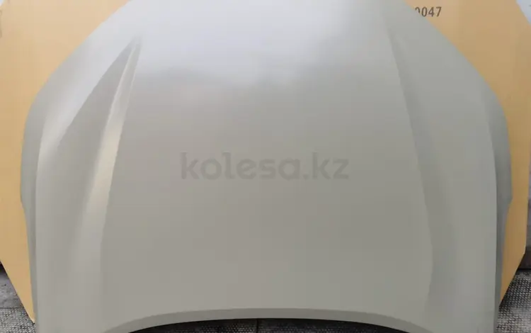 Капот на Changan CS75 plus за 1 000 тг. в Алматы