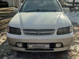 Nissan R'nessa 1997 годаүшін2 100 000 тг. в Алматы