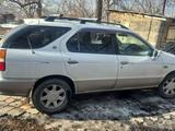 Nissan R'nessa 1997 годаүшін2 100 000 тг. в Алматы – фото 3