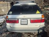 Nissan R'nessa 1997 годаүшін2 100 000 тг. в Алматы – фото 4