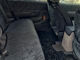 Nissan R'nessa 1997 годаүшін2 100 000 тг. в Алматы – фото 5