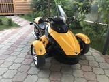 BRP  CAN-AM SPYDER 2008 года за 4 300 000 тг. в Алматы – фото 2