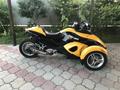 BRP  CAN-AM SPYDER 2008 годаүшін4 300 000 тг. в Алматы – фото 3