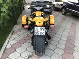 BRP  CAN-AM SPYDER 2008 годаүшін4 300 000 тг. в Алматы – фото 4