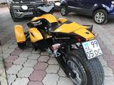 BRP  CAN-AM SPYDER 2008 годаүшін4 300 000 тг. в Алматы – фото 5