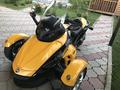 BRP  CAN-AM SPYDER 2008 годаүшін4 300 000 тг. в Алматы – фото 6