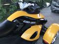 BRP  CAN-AM SPYDER 2008 года за 4 300 000 тг. в Алматы – фото 9