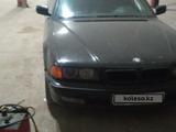 BMW 728 1996 года за 2 000 000 тг. в Астана – фото 3