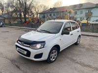 ВАЗ (Lada) Kalina 2192 2014 года за 1 950 000 тг. в Алматы
