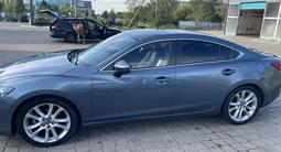 Mazda 6 2012 года за 6 850 000 тг. в Экибастуз – фото 4
