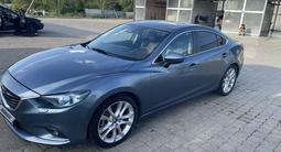 Mazda 6 2012 года за 6 850 000 тг. в Экибастуз