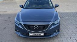 Mazda 6 2012 года за 6 850 000 тг. в Экибастуз – фото 3