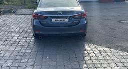 Mazda 6 2012 года за 6 850 000 тг. в Экибастуз – фото 5