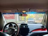 Chevrolet Spark 2010 годаүшін3 800 000 тг. в Шымкент – фото 3