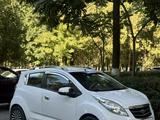 Chevrolet Spark 2010 годаүшін3 800 000 тг. в Шымкент