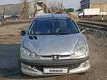 Peugeot 206 2008 года за 850 000 тг. в Талдыкорган – фото 10