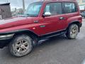 SsangYong Korando 2001 года за 3 500 000 тг. в Кокшетау – фото 4