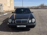 Mercedes-Benz E 280 1996 годаүшін2 200 000 тг. в Костанай – фото 2