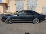 Mercedes-Benz E 280 1996 годаүшін2 200 000 тг. в Костанай – фото 3