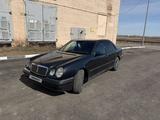 Mercedes-Benz E 280 1996 годаүшін2 200 000 тг. в Костанай
