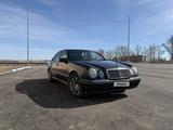 Mercedes-Benz E 280 1996 годаүшін2 200 000 тг. в Костанай – фото 5