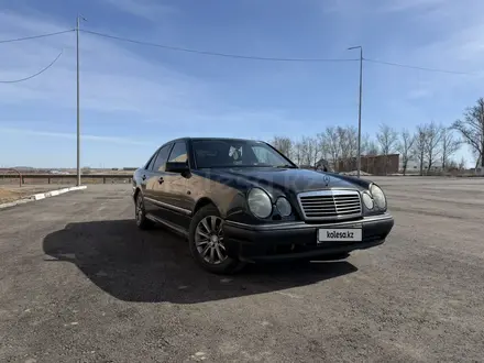 Mercedes-Benz E 280 1996 года за 2 200 000 тг. в Костанай – фото 5