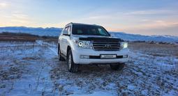 Toyota Land Cruiser 2008 года за 17 500 000 тг. в Алматы