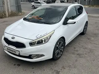 Kia Cee'd