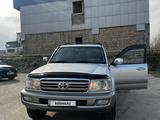 Toyota Land Cruiser 2007 годаүшін10 700 000 тг. в Алматы